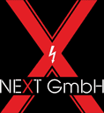 Next GmbH Ehingen Logo